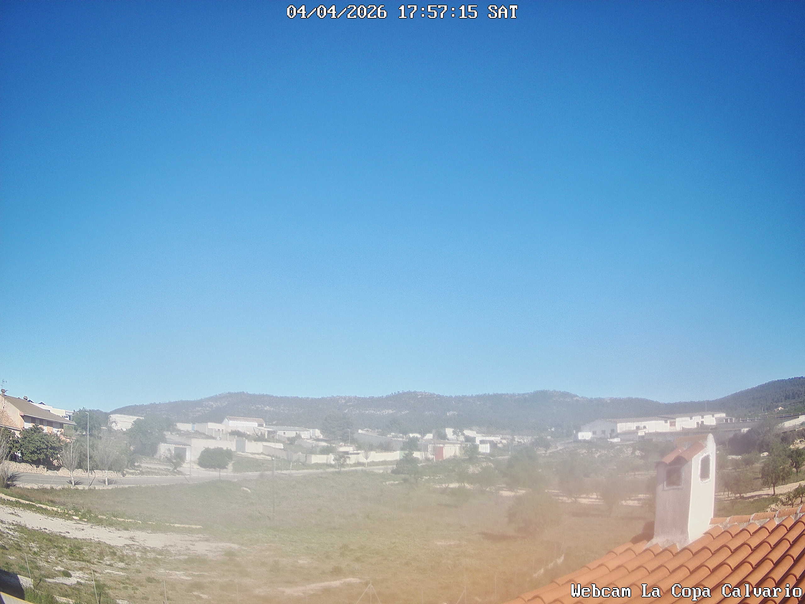 Webcam 2026-04-04 17:57:15